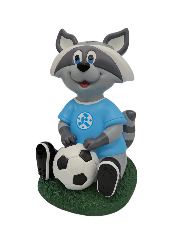 Spardose „WALDI“