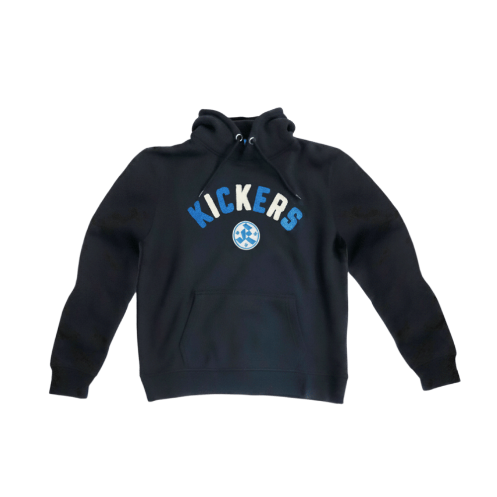 Kids Hoody „Kickers"