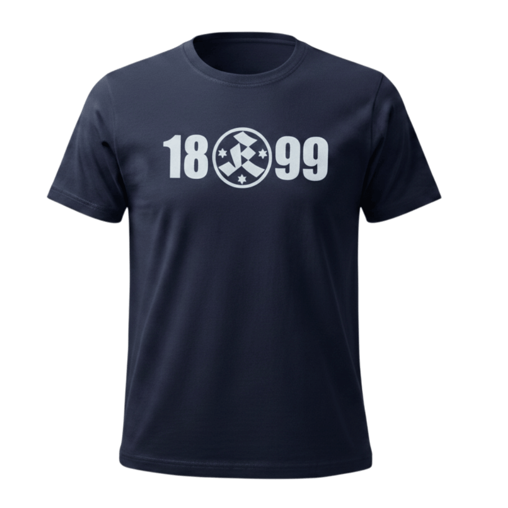 T-Shirt "1899"