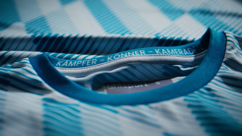 Trikot Home 2026/27 Erwachsenen-Größe