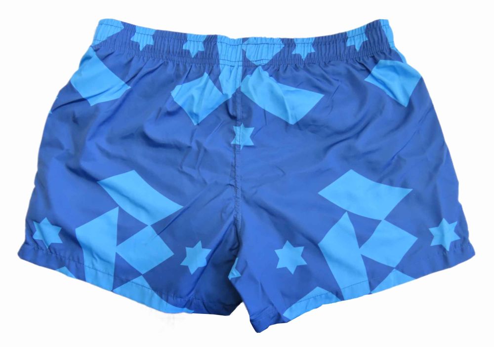Badeshorts LOGO