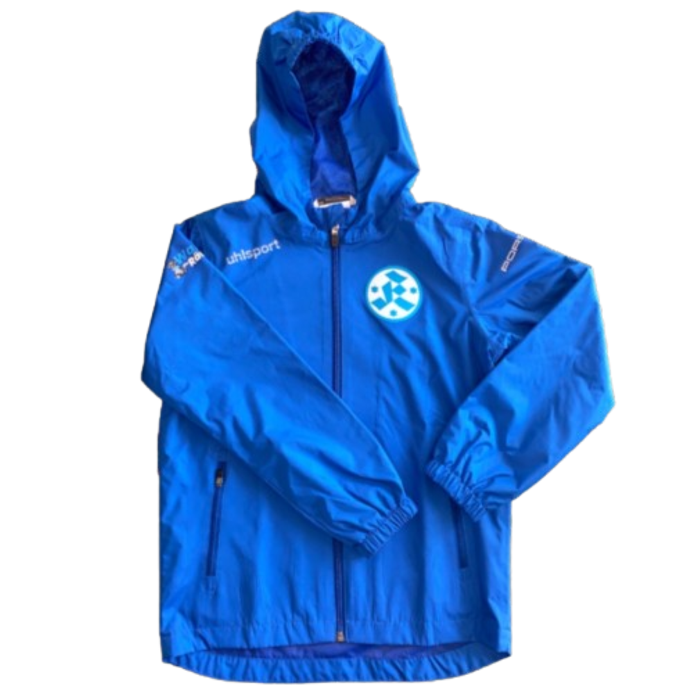 ESSENTIAL Regenjacke