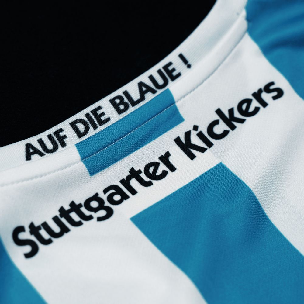 Trikot Home 2024/25 Kinder-Größe