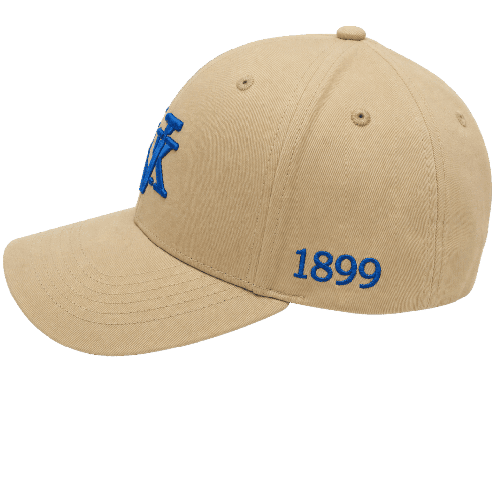 Cap „SVK“ beige