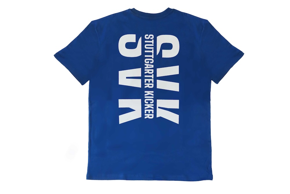 T-Shirt "SVK"