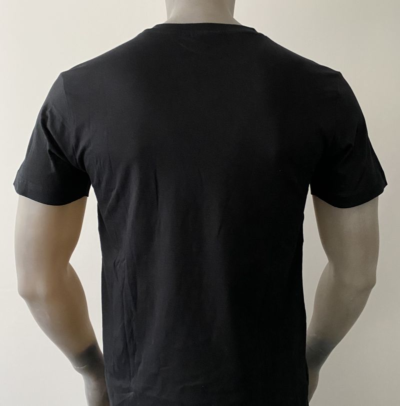 T-Shirt SVK schwarz