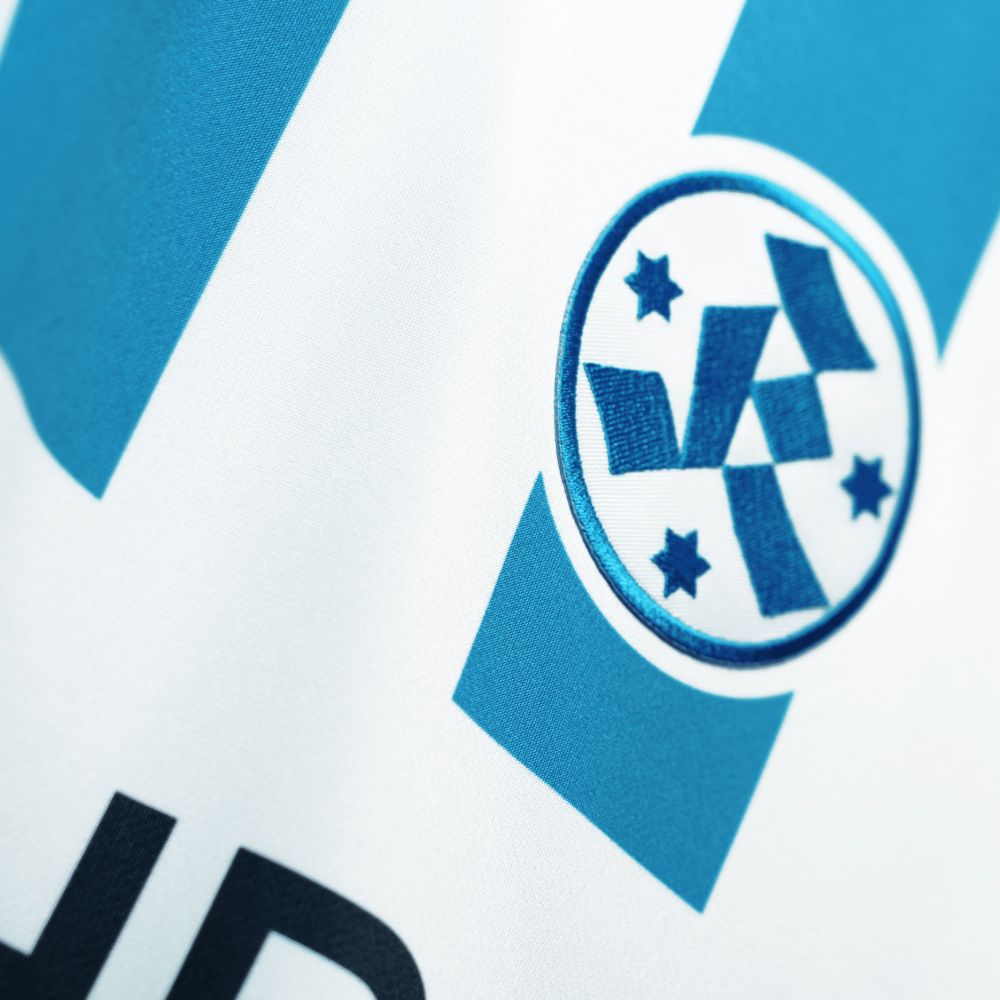 Trikot Home 2024/25 Erwachsenen-Größe