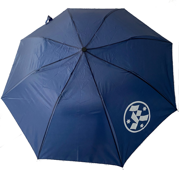 Taschenregenschirm