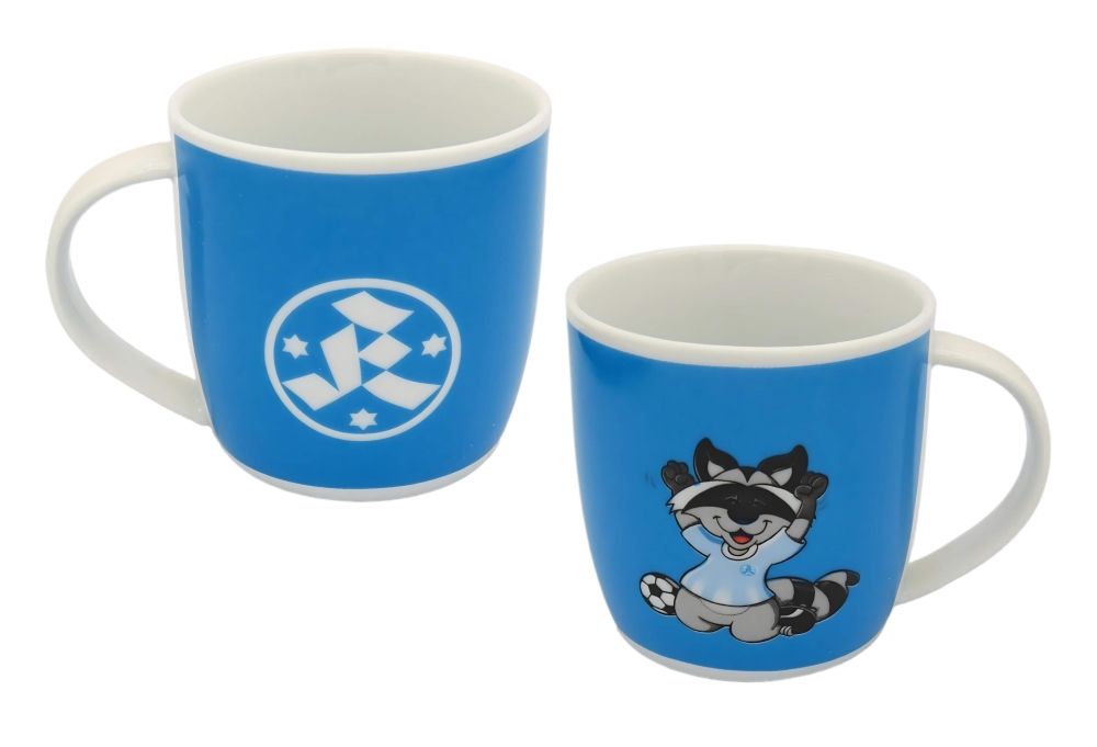 Tasse Waldi