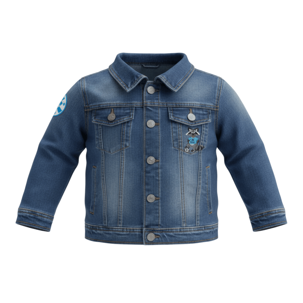 Baby/Kids-Jeansjacke