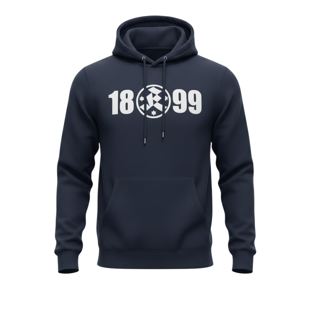 Hoody „1899“ Erwachsene-Größe