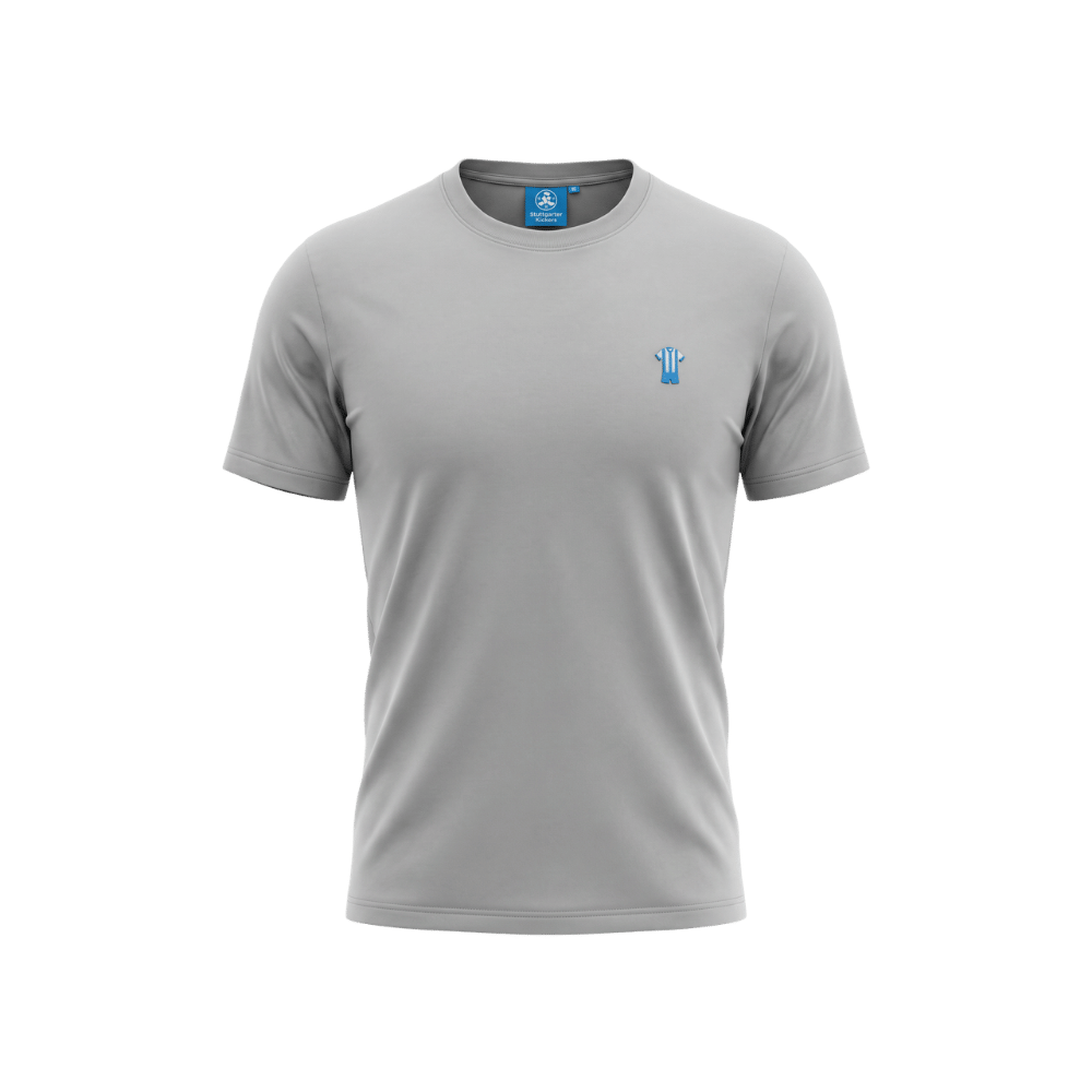 T-Shirt Minigrafik