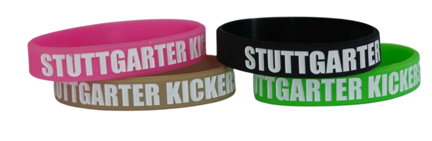 Armband "Stuttgarter Kickers" – Gr. L