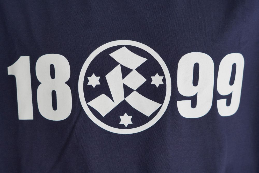 T-Shirt "1899"