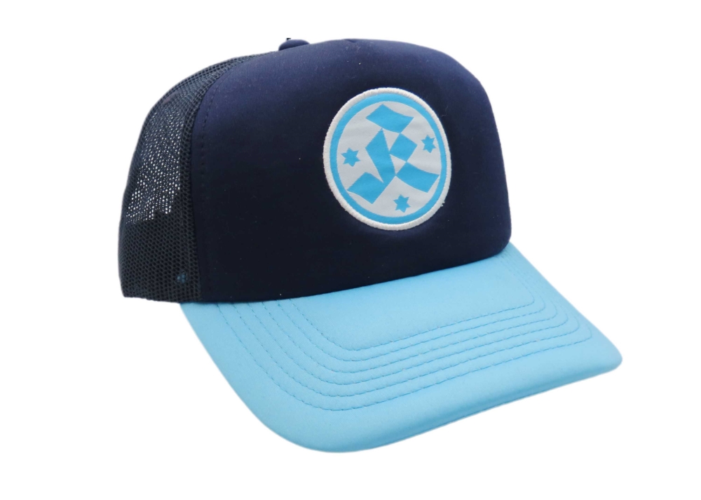 Cap Trucker „Stuttgarter Kickers“