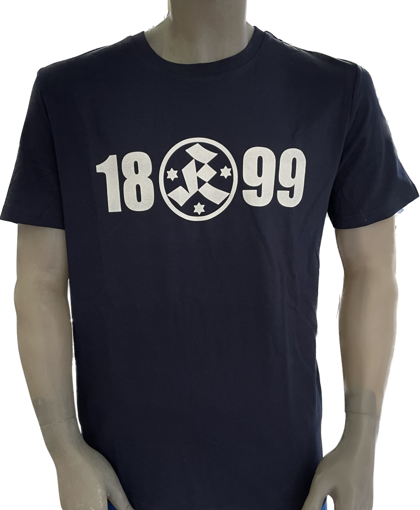 T-Shirt "1899"