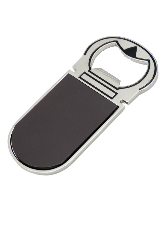 Flaschenöffner Magnet