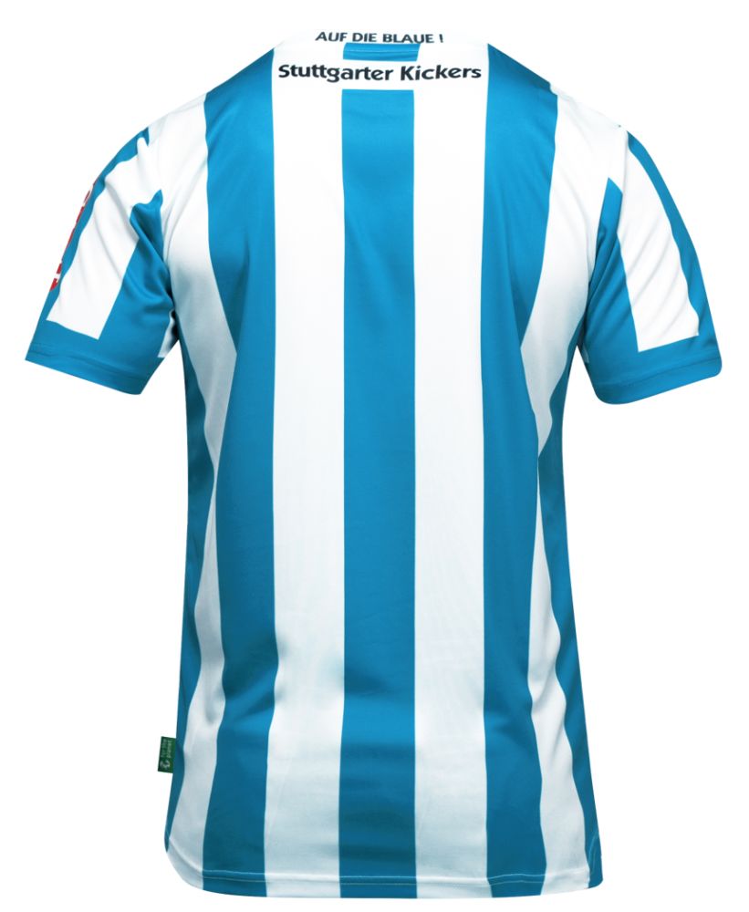 Trikot Home 2024/25 Kinder-Größe