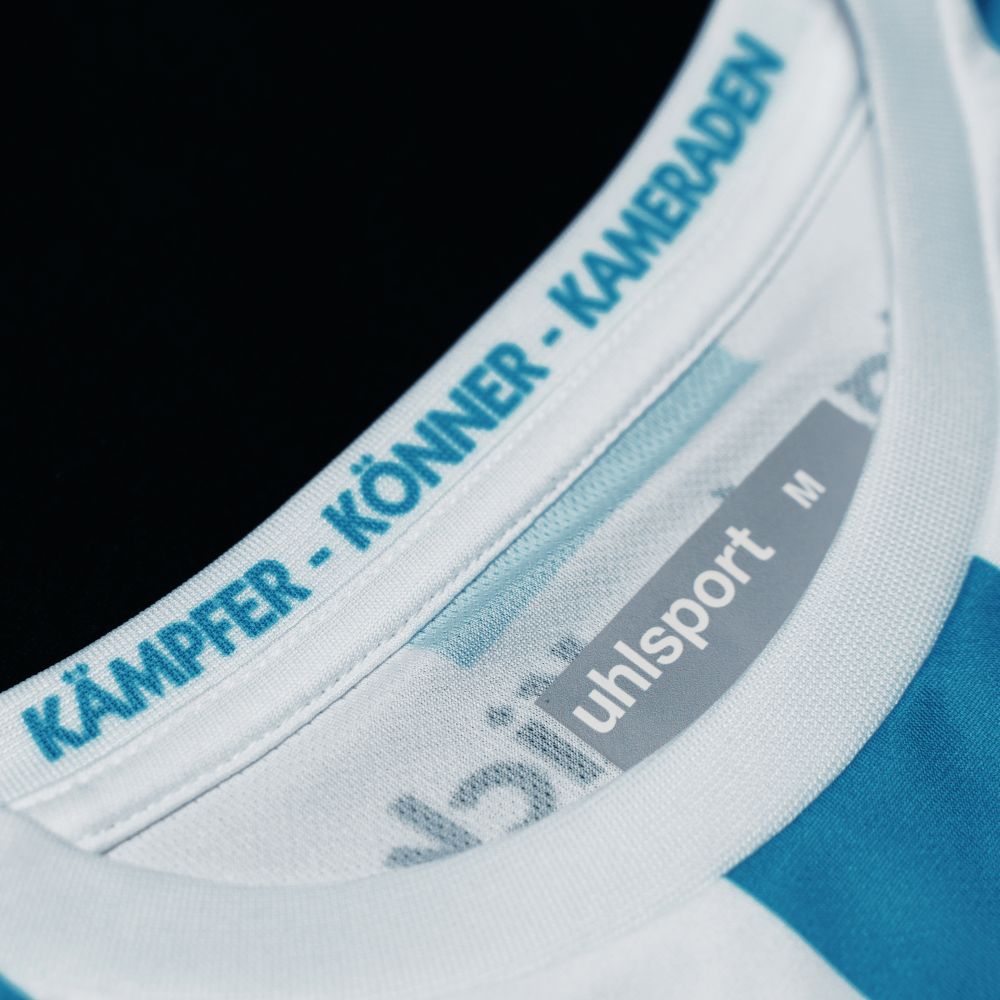 Trikot Home 2024/25 Kinder-Größe