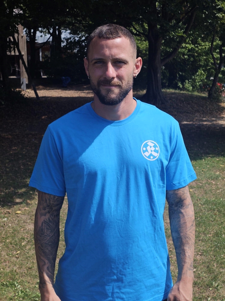 T-Shirt „STADION“