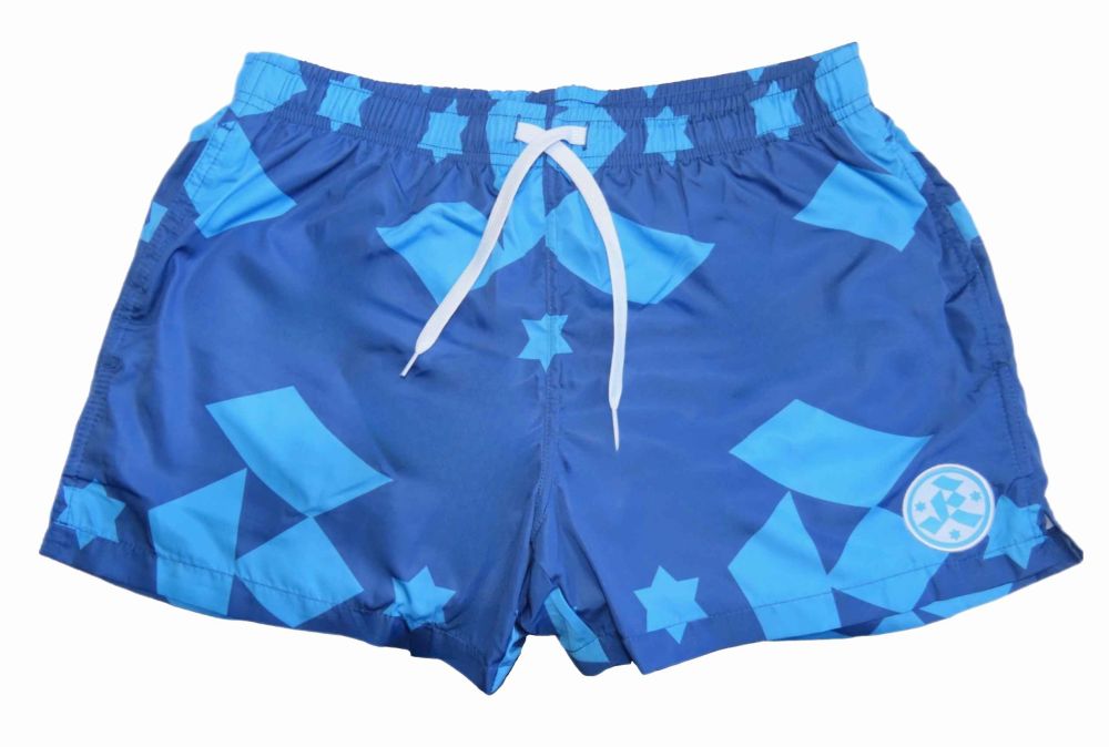 Badeshorts LOGO