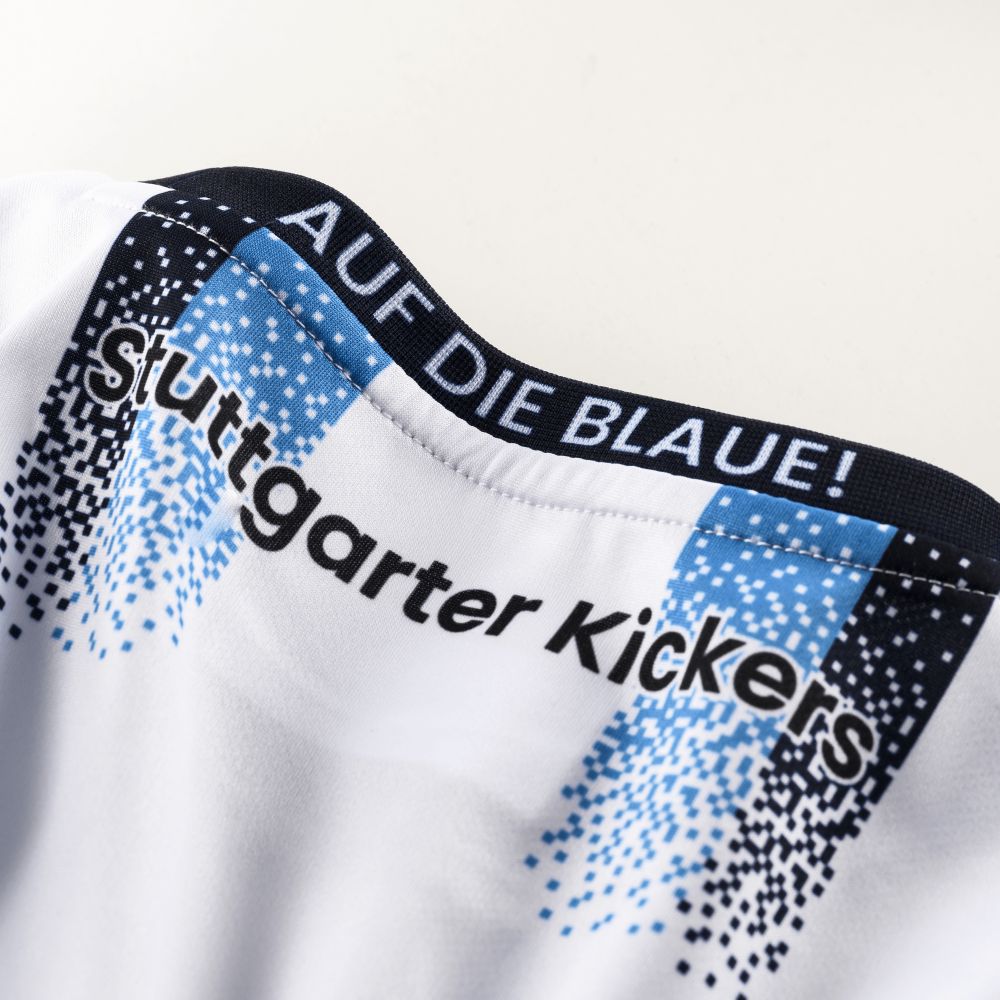 Trikot Home 2025/26 Erwachsenen-Größe