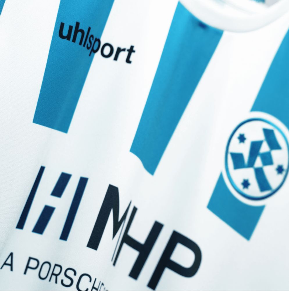 Trikot Home 2024/25 Erwachsenen-Größe