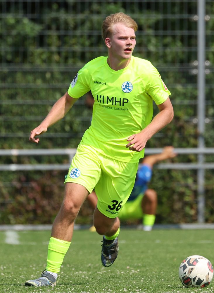 Trikot Away 2026/27 Erwachsenen-Größe