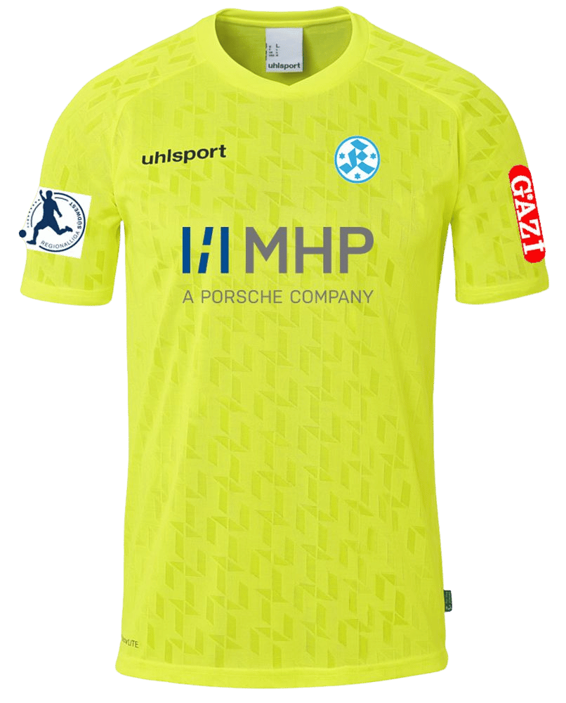 Trikot Away 2026/27 Erwachsenen-Größe