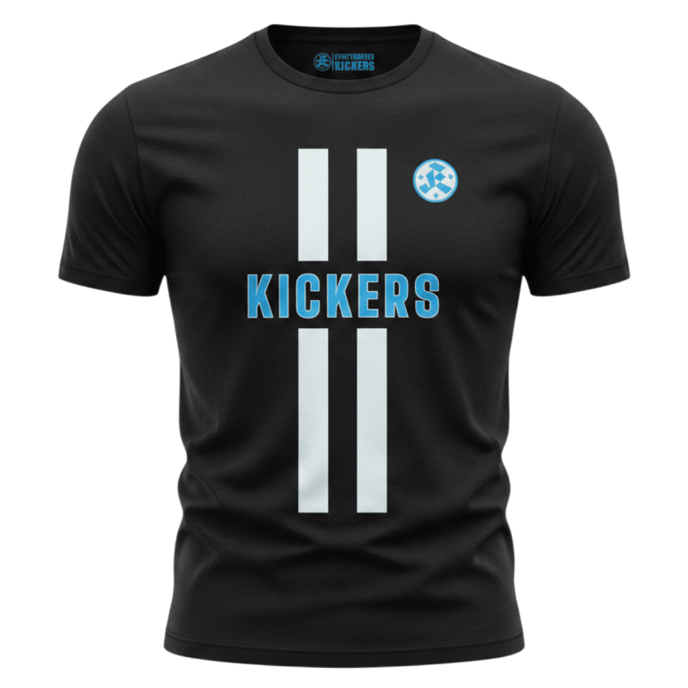 T-Shirt "Streifen"
