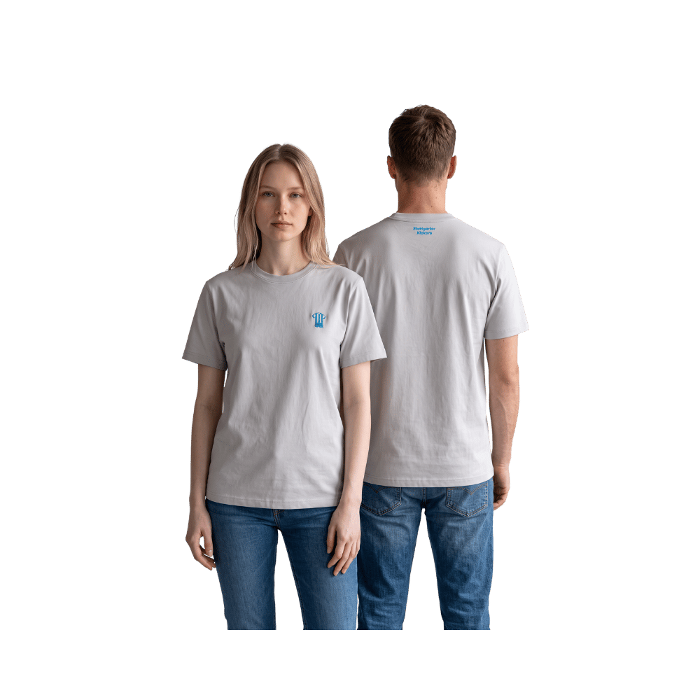 T-Shirt Minigrafik