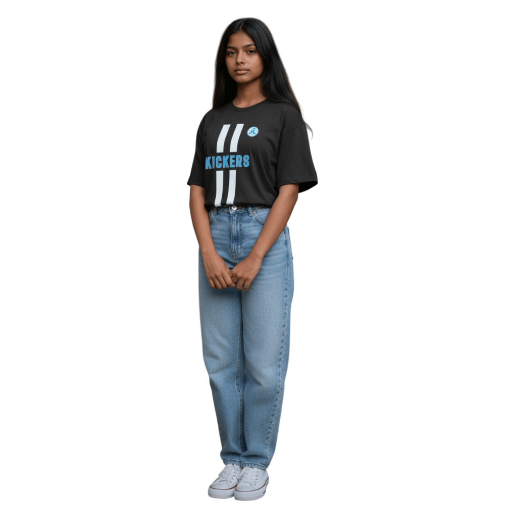 T-Shirt "Streifen"