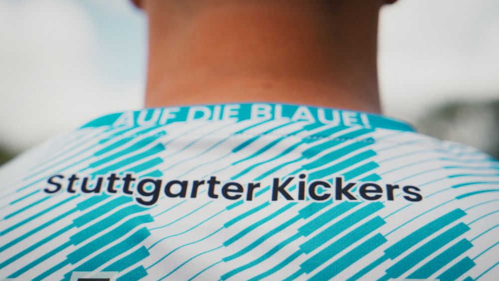 Trikot Home 2026/27 Erwachsenen-Größe
