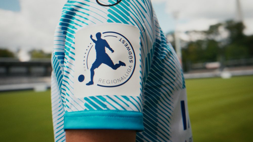 Trikot Home 2026/27 Erwachsenen-Größe